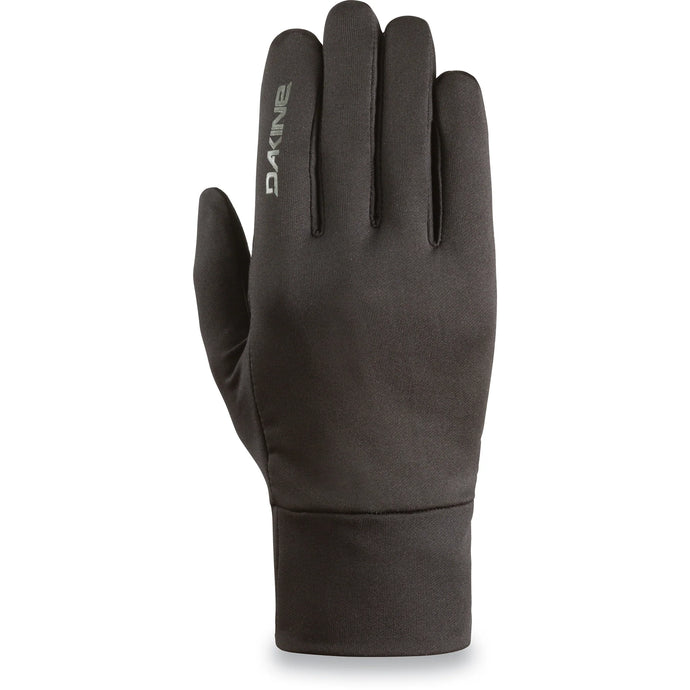 Dakine Men's Rambler Liner Snow Gloves Black 10004445-BLACK