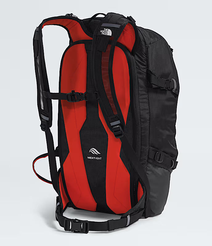 Load image into Gallery viewer, The North Face Unisex Rapidus Alpin 34L Backpack Asphalt Grey/TNF Black NF0A88T1MN8
