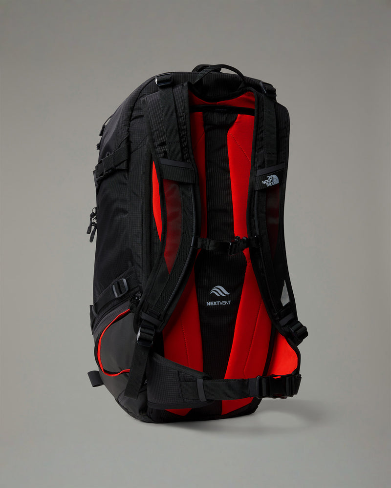 Load image into Gallery viewer, The North Face Unisex Rapidus Alpin 34L Asphalt Grey/TNF Black NF0A88T1MN8
