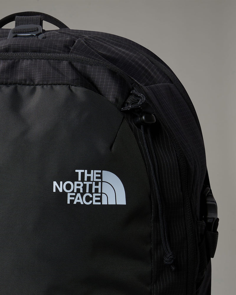 Load image into Gallery viewer, The North Face Unisex Rapidus Alpin 34L Asphalt Grey/TNF Black NF0A88T1MN8
