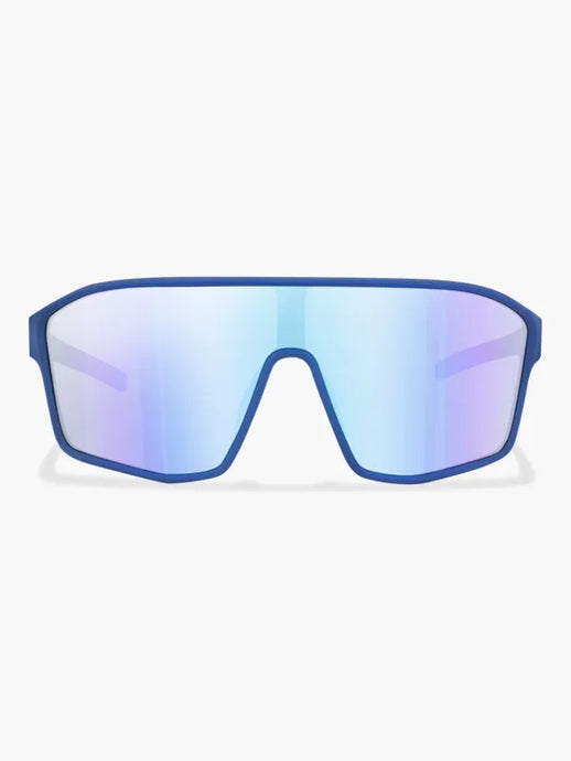 Red Bull Unisex Spect Daft Sunglasses Blue DAFT-004