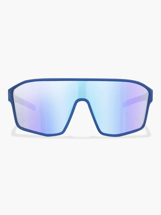 Red Bull Unisex Spect Daft Sunglasses Blue DAFT-004