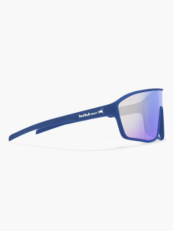 Load image into Gallery viewer, Red Bull Unisex Spect Daft Sunglasses Blue DAFT-004
