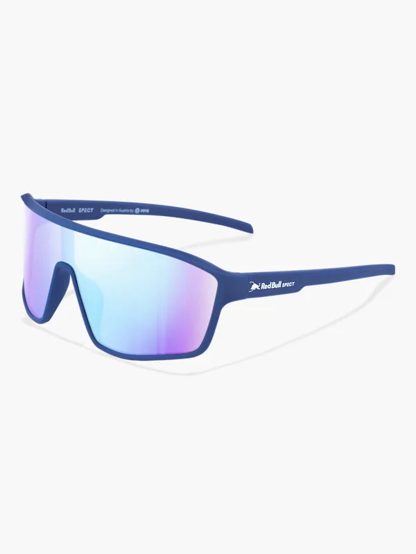 Load image into Gallery viewer, Red Bull Unisex Spect Daft Sunglasses Blue DAFT-004
