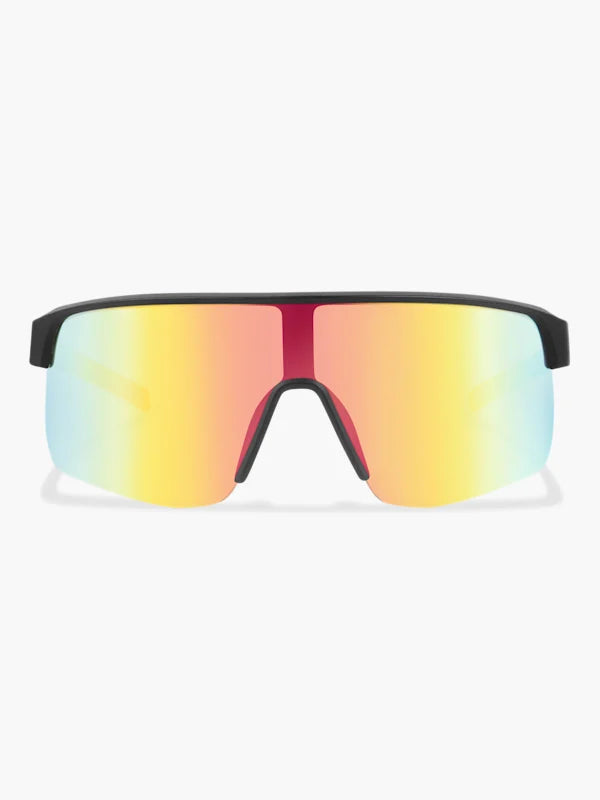 Load image into Gallery viewer, Red Bull Unisex Spect Dakota Sunglasses Black/Red DAKOTA-003
