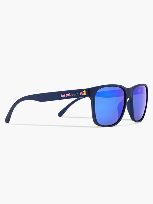 Red Bull Unisex Spect Earle Sunglasses Blue EARLE-005P