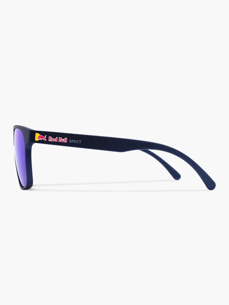 Load image into Gallery viewer, Red Bull Unisex Spect Earle Sunglasses Blue EARLE-005P
