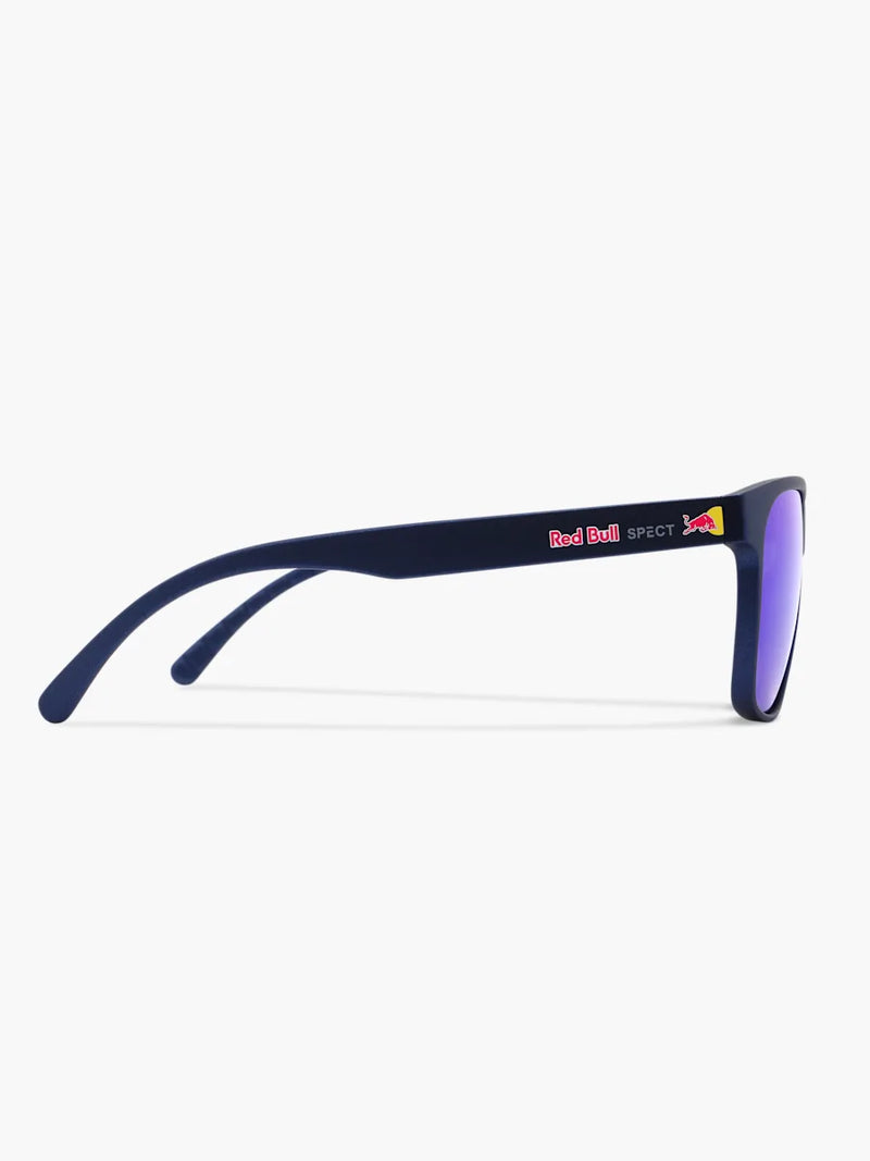 Load image into Gallery viewer, Red Bull Unisex Spect Earle Sunglasses Blue EARLE-005P
