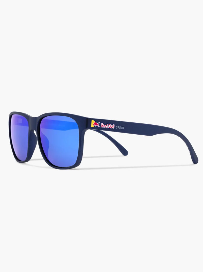 Load image into Gallery viewer, Red Bull Unisex Spect Earle Sunglasses Blue EARLE-005P
