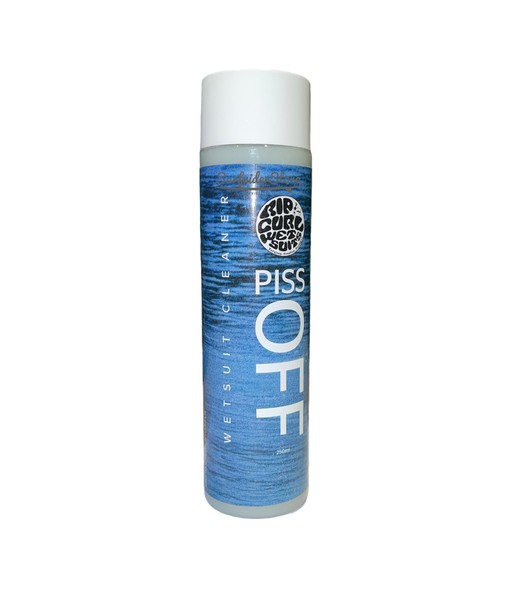 Rip Curl Piss Off 250ml Detergent Assorted W2POFF