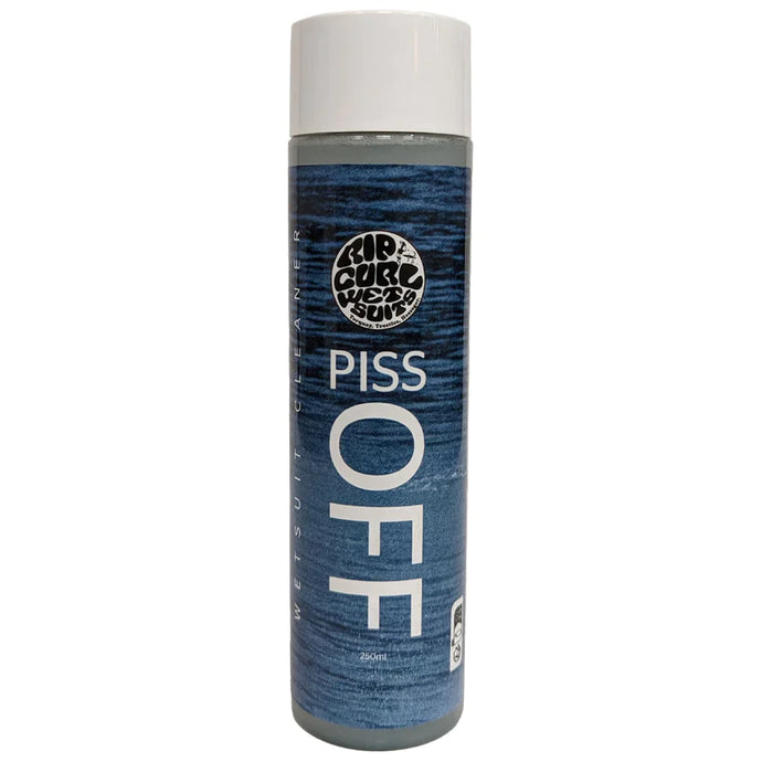 Rip Curl Piss Off 250ml Wetsuit Cleaner Assorted W2POFF-0099