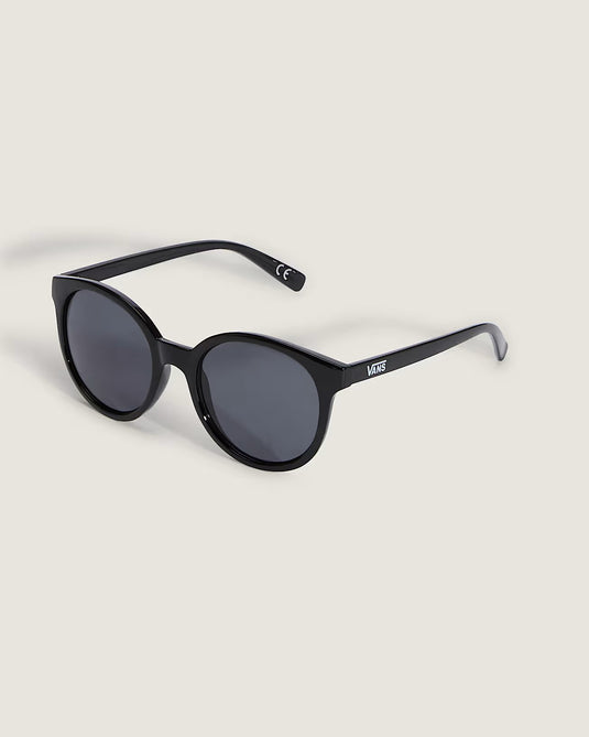 Vans Unisex Rise And Shine Sunglasses Black VN000HEEBLK