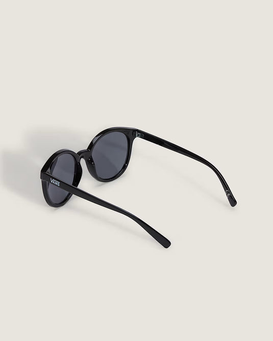 Vans Unisex Rise And Shine Sunglasses Black VN000HEEBLK