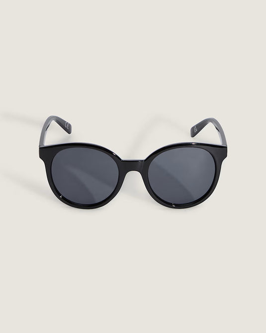Vans Unisex Rise And Shine Sunglasses Black VN000HEEBLK