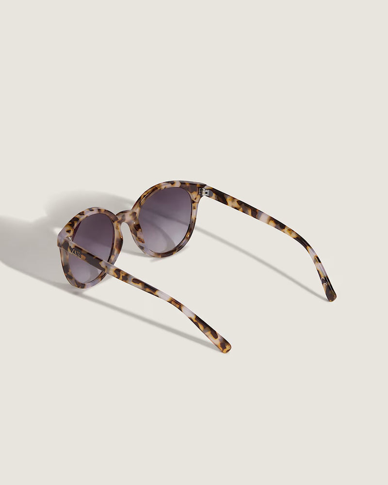Load image into Gallery viewer, Vans Unisex Rise And Shine Sunglasses Orange/Black VN000HEEP2S
