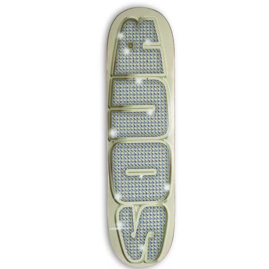 Sour Solution Team Deck Goldbling 7.875 Skateboard Deck FA22024