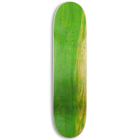 Sour Solution Team Smokey Stroll 8.125 Skateboard Deck FA21028