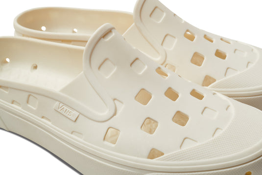Vans Slip-On Mule TRK Sandals Marshmallow VN0005V8FS81