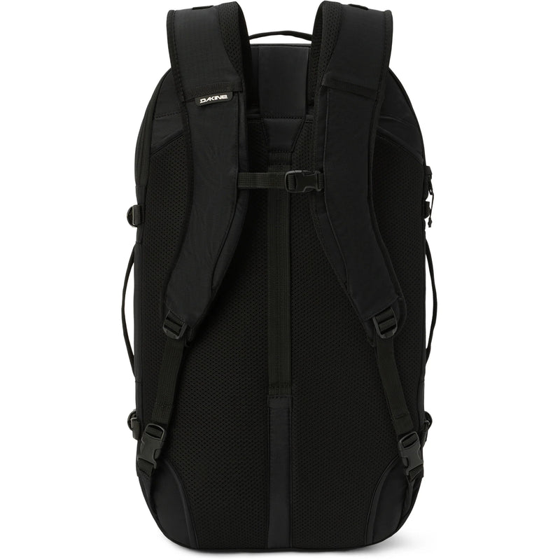 Load image into Gallery viewer, Dakine Unisex Split Adventure Backpack 38L Black Ripstop 10004500-089

