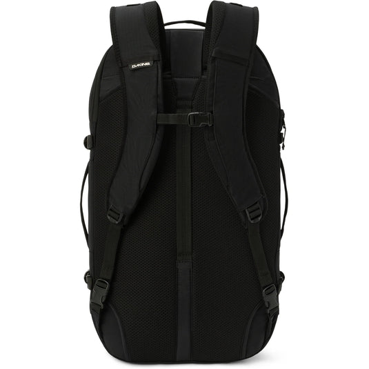 Dakine Unisex Split Adventure Backpack 38L Black Ripstop 10004500-089