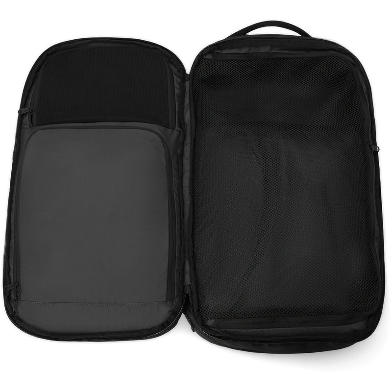 Load image into Gallery viewer, Dakine Unisex Split Adventure Backpack 38L Black Ripstop 10004500-089
