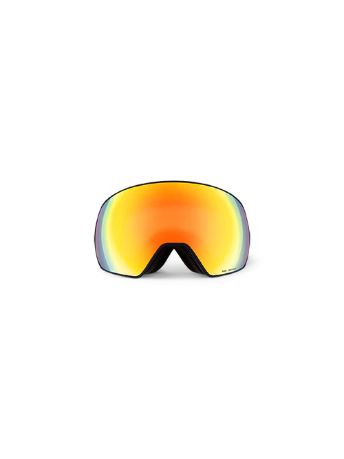 Load image into Gallery viewer, Red Bull Unisex Spect Fink Blue Snow Goggles Orange/Red Mirror FINK-01RE2
