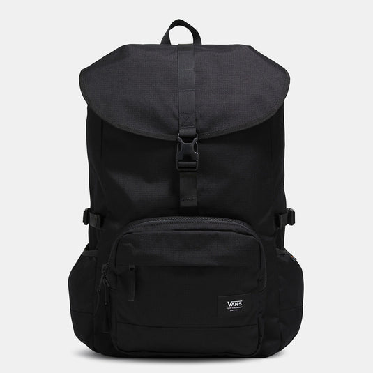 Vans Unisex Vans DX Rucksack Black VN000HRFBLK1