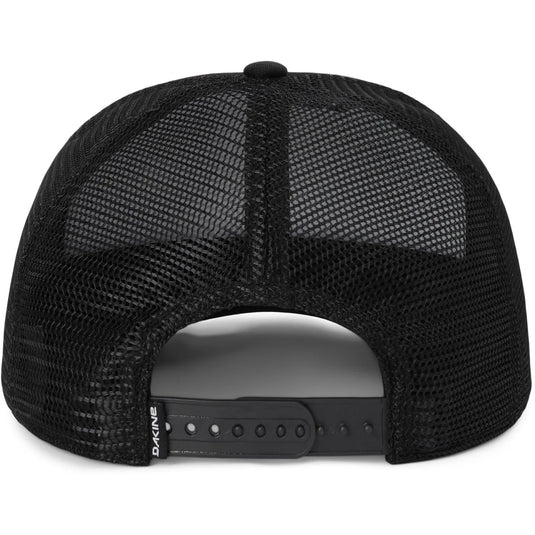 Dakine Unisex Staycation Trucker Hat Shaka 10004207