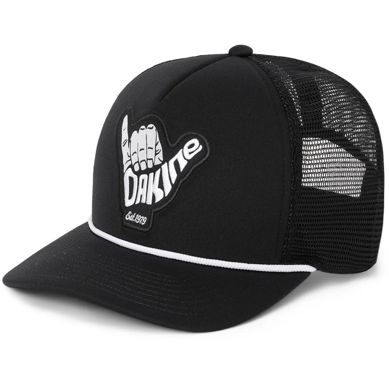 Load image into Gallery viewer, Dakine Unisex Staycation Trucker Hat Shaka 10004207
