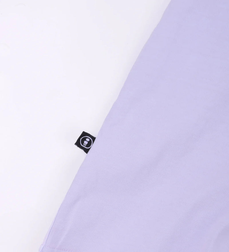 Load image into Gallery viewer, We Ride Local Men's Surf's Up T-Shirt Smooth Lilac MTSUL_SS26
