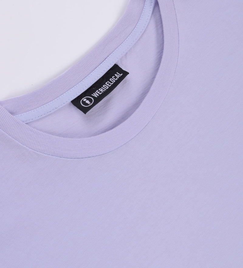 Load image into Gallery viewer, We Ride Local Men's Surf's Up T-Shirt Smooth Lilac MTSUL_SS26
