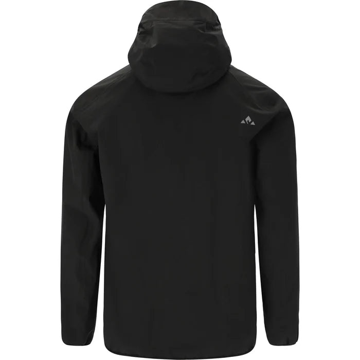 Load image into Gallery viewer, Whistler Men&#39;s Selawik LayerTech Jacket W-PRO 15000 Black W241224-1001
