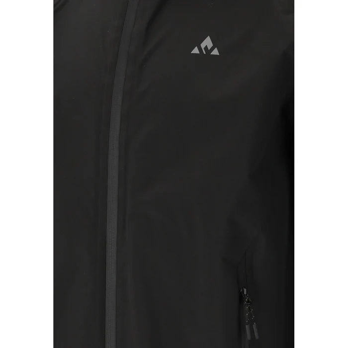 Load image into Gallery viewer, Whistler Men&#39;s Selawik LayerTech Jacket W-PRO 15000 Black W241224-1001
