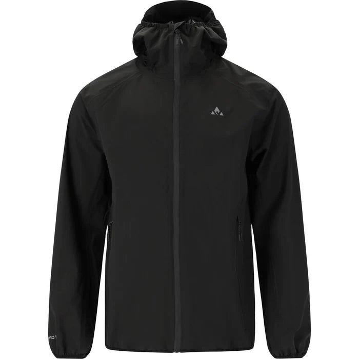 Load image into Gallery viewer, Whistler Men&#39;s Selawik LayerTech Jacket W-PRO 15000 Black W241224-1001
