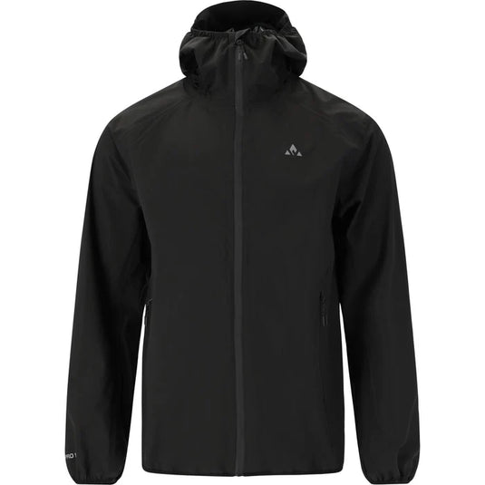 Whistler Men's Selawik LayerTech Jacket W-PRO 15000 Black W241224-1001