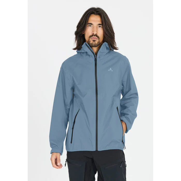 Load image into Gallery viewer, Whistler Men&#39;s Selawik LayerTech Jacket W-PRO 15000 China Blue W241224-2253
