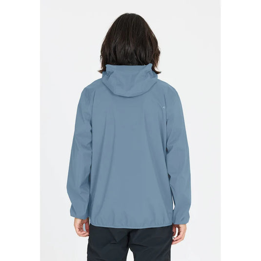 Whistler Men's Selawik LayerTech Jacket W-PRO 15000 China Blue W241224-2253