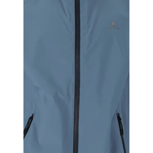 Whistler Men's Selawik LayerTech Jacket W-PRO 15000 China Blue W241224-2253