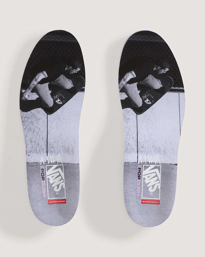 Load image into Gallery viewer, Vans Unisex Skate Chukka Shoes by Atiba Black/Black VN0A7SLZBKA
