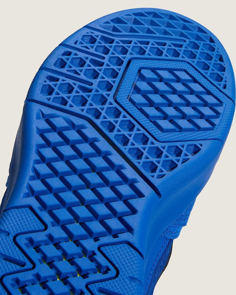 Load image into Gallery viewer, Vans Men's Skate Rowan Z3 Shoes by Atiba Classic Blue VN000V7410Z
