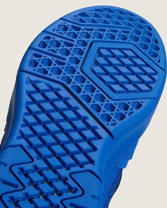 Vans Men's Skate Rowan Z3 Shoes by Atiba Classic Blue VN000V7410Z