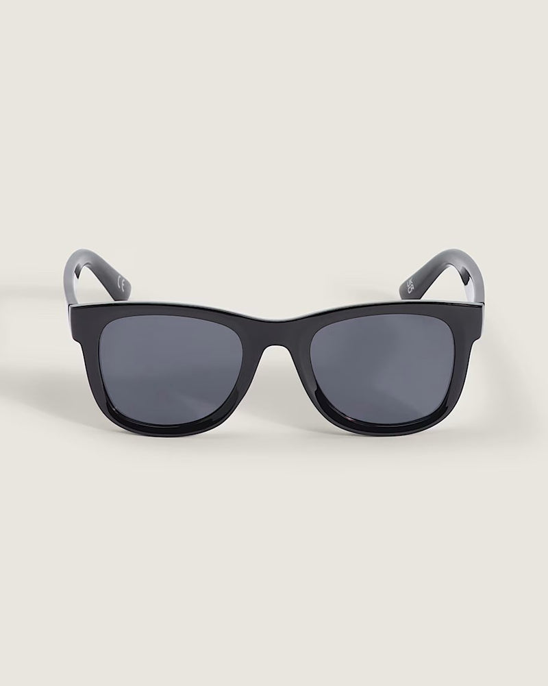 Load image into Gallery viewer, Vans Unisex Spicoli Sunglasses Black VN000T0EBLK
