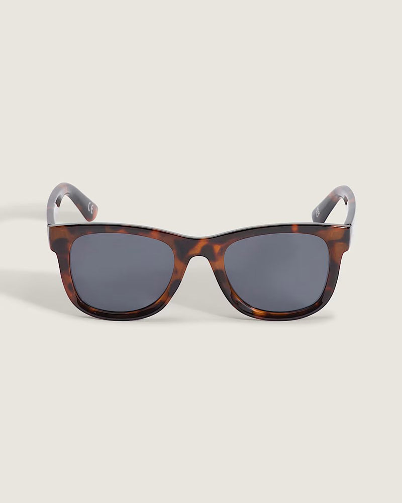 Load image into Gallery viewer, Vans Unisex Spicoli Sunglasses Tortoise Shell Brown VN000T0E1RE
