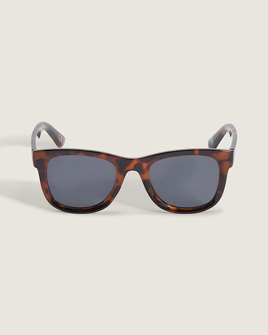 Vans Unisex Spicoli Sunglasses Tortoise Shell Brown VN000T0E1RE
