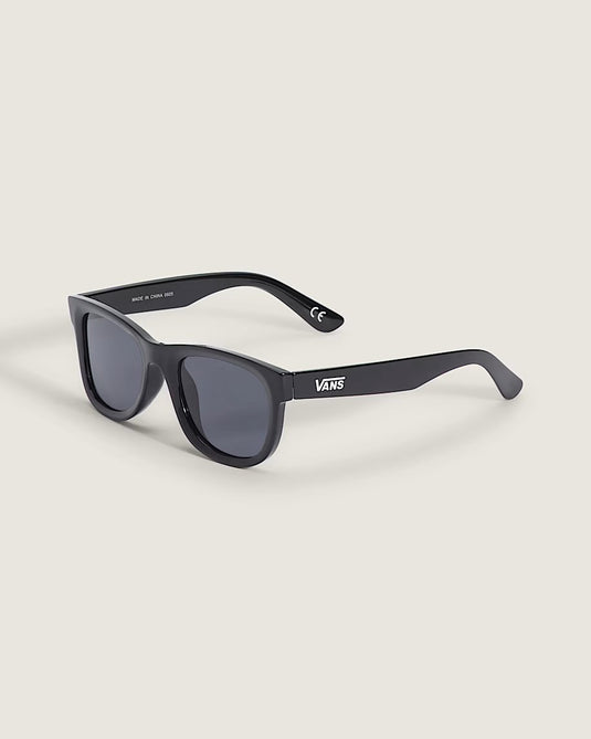 Vans Unisex Spicoli Sunglasses Black VN000T0EBLK