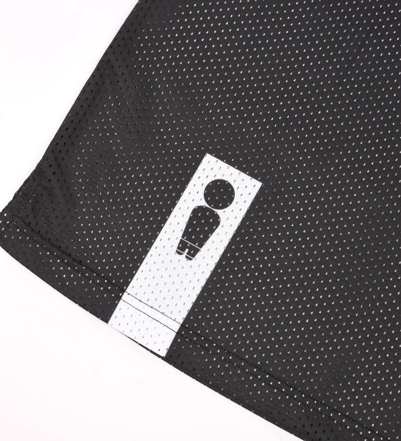 Load image into Gallery viewer, We Ride Local Unisex Team Jersey Black MJTB_SS26
