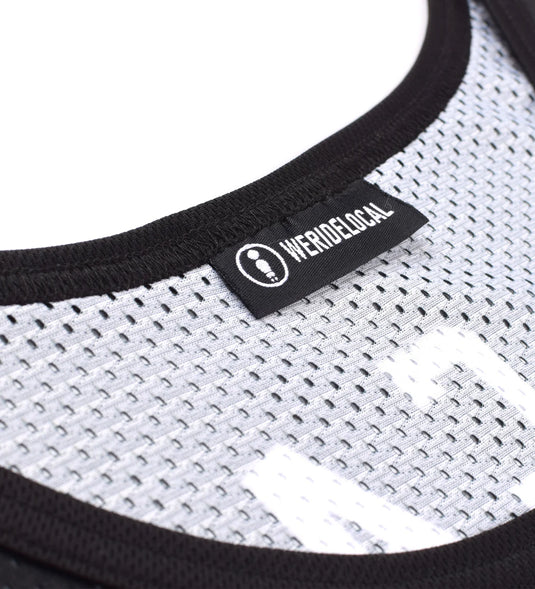 We Ride Local Unisex Team Jersey Black MJTB_SS26