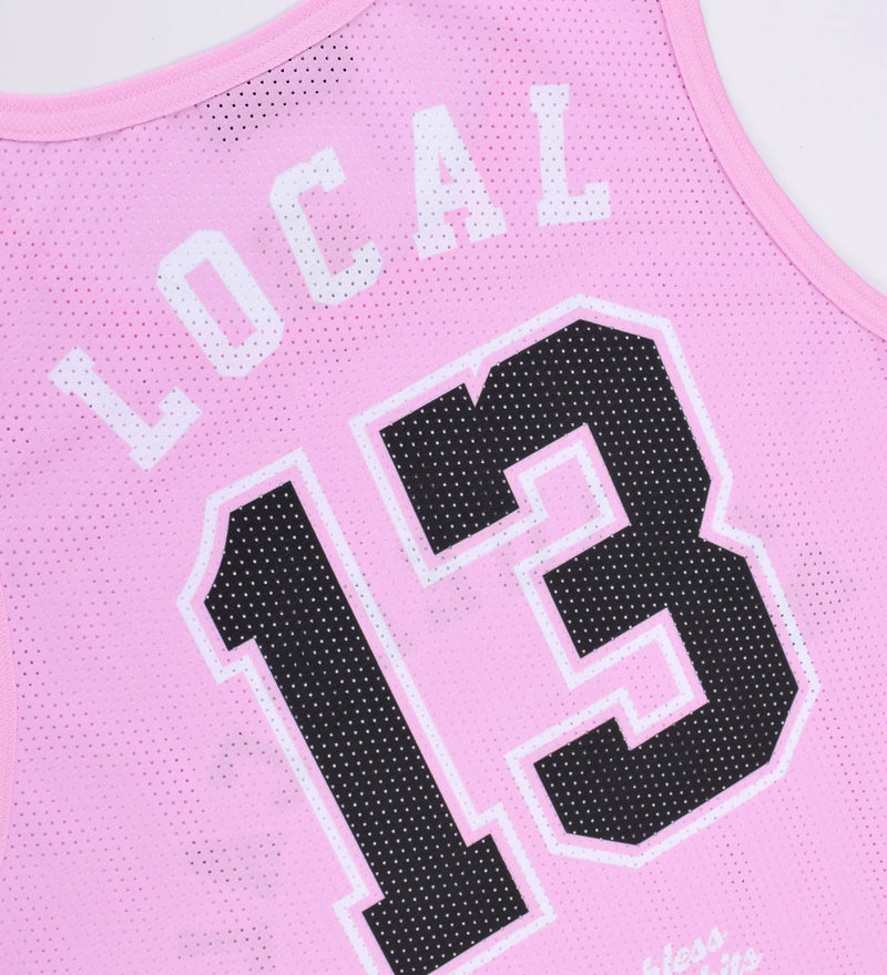 Load image into Gallery viewer, We Ride Local Women's Team Jersey Powder MJTP_SS26
