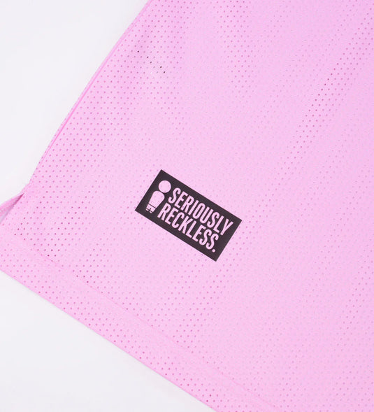 We Ride Local Women's Team Jersey Powder MJTP_SS26