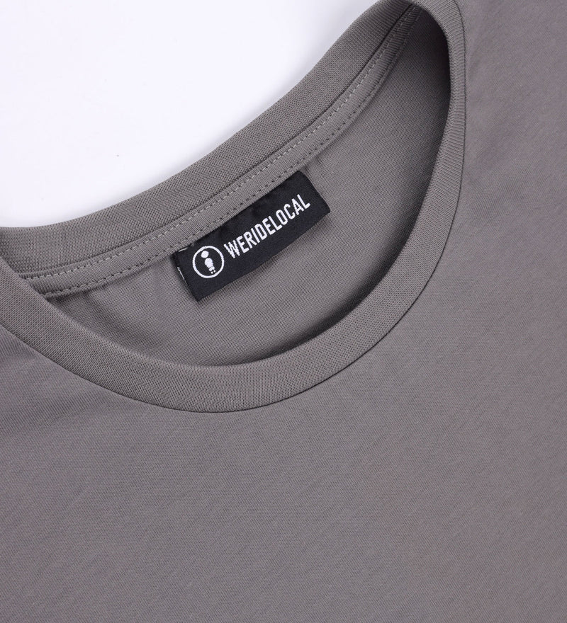 Load image into Gallery viewer, We Ride Local Men's Tidal Dream T-Shirt Graphite MTTDGT_SS26
